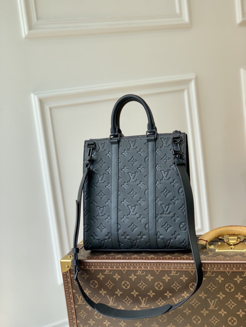 Mens LV Briefcases
